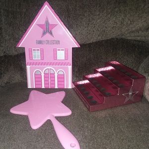 Jeffree Star Bundle! Includes Family Collection!
